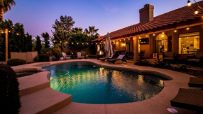 Stunning North Scottsdale Luxury Home wHTD Pool